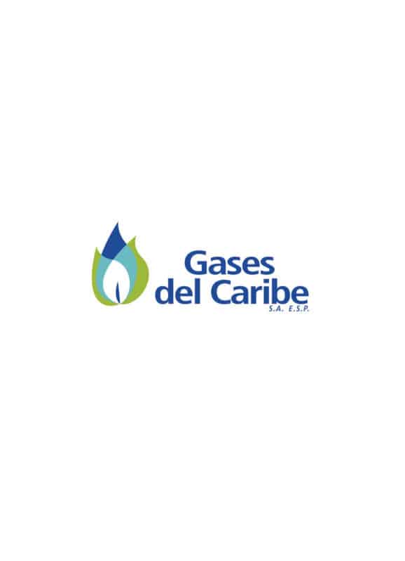Gases del Caribe