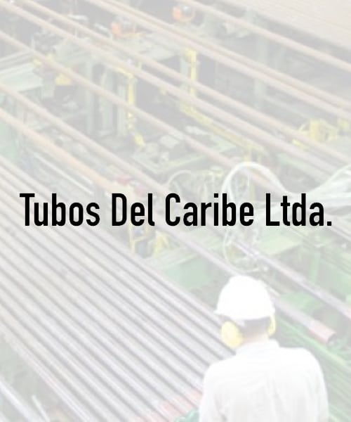 Tubos del Caribe